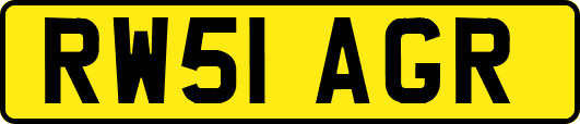 RW51AGR