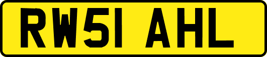 RW51AHL