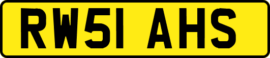 RW51AHS