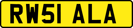 RW51ALA