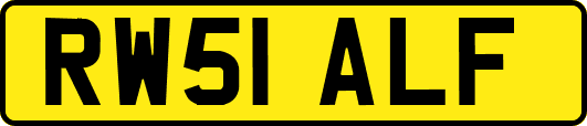 RW51ALF