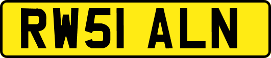 RW51ALN