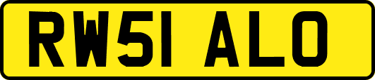 RW51ALO