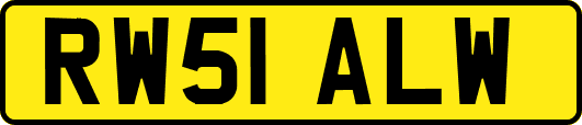 RW51ALW