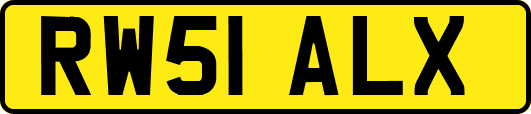 RW51ALX