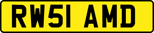 RW51AMD