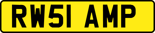 RW51AMP