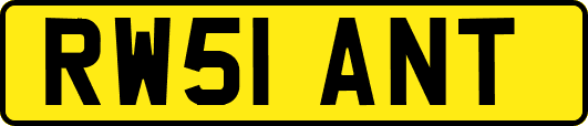 RW51ANT