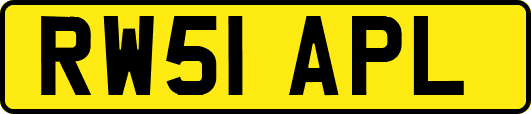 RW51APL