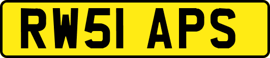 RW51APS