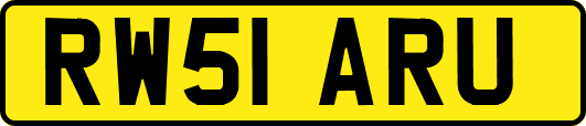 RW51ARU