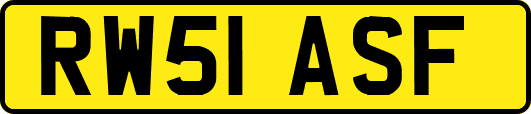 RW51ASF