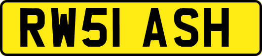 RW51ASH