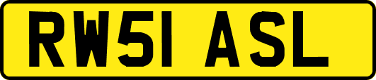 RW51ASL