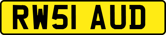 RW51AUD