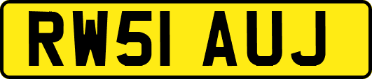 RW51AUJ