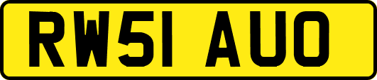 RW51AUO