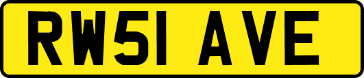 RW51AVE