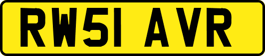 RW51AVR