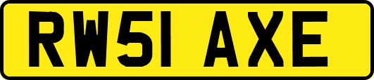 RW51AXE