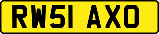 RW51AXO