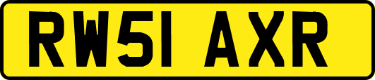 RW51AXR