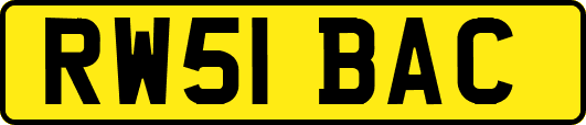 RW51BAC