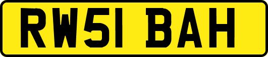 RW51BAH