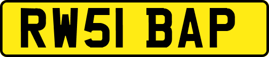 RW51BAP