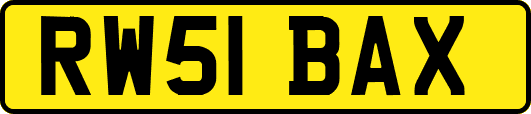 RW51BAX