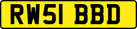 RW51BBD