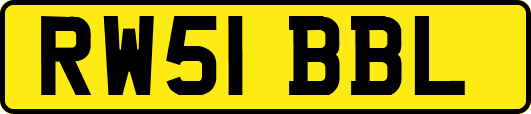 RW51BBL