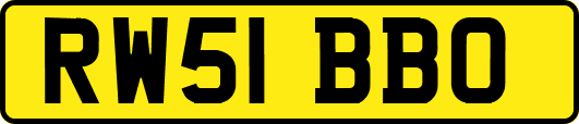 RW51BBO