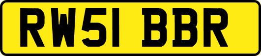 RW51BBR