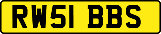 RW51BBS