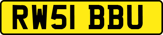 RW51BBU