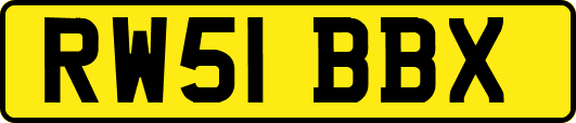 RW51BBX