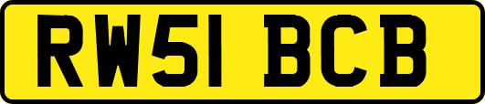 RW51BCB