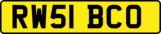 RW51BCO