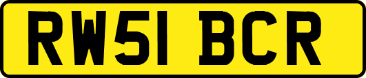 RW51BCR