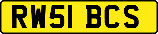 RW51BCS