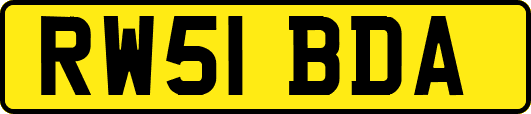 RW51BDA