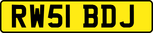 RW51BDJ