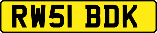 RW51BDK