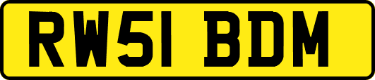 RW51BDM