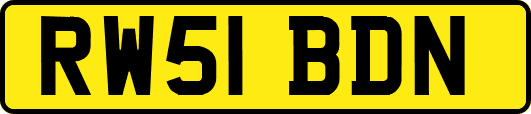 RW51BDN