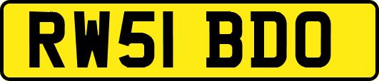 RW51BDO