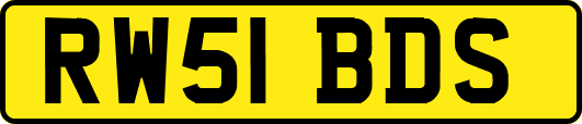 RW51BDS