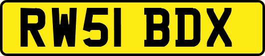 RW51BDX