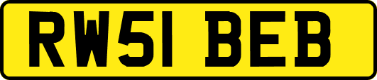 RW51BEB